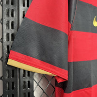 Camisa Retrô Flamengo 2009 Adriano Imperador