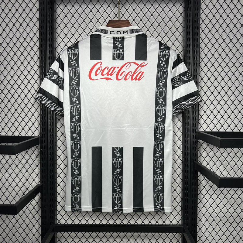 Camisa Retrô Atlético Mineiro 1995