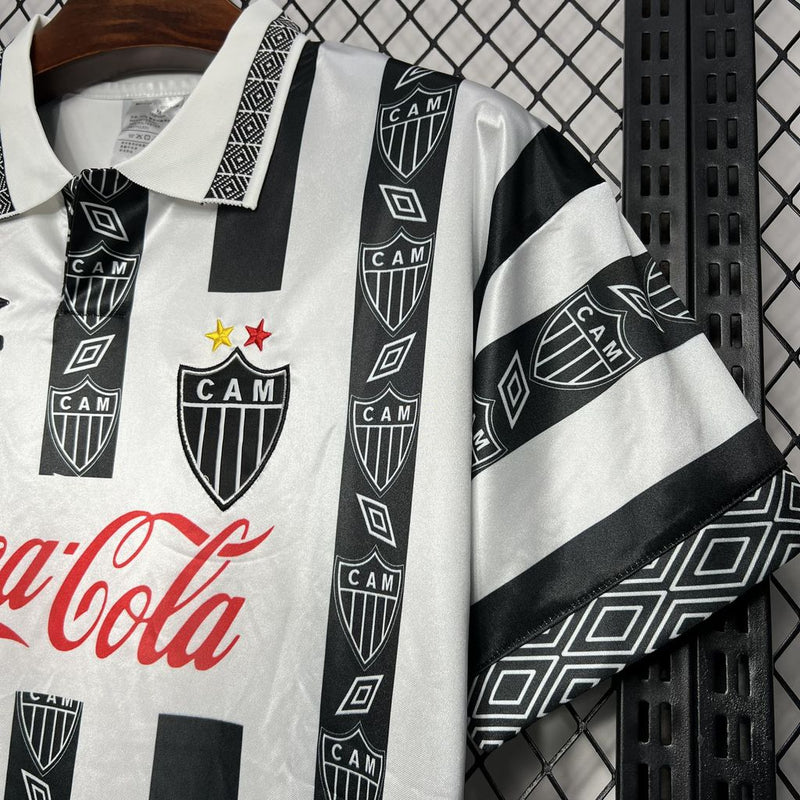 Camisa Retrô Atlético Mineiro 1995