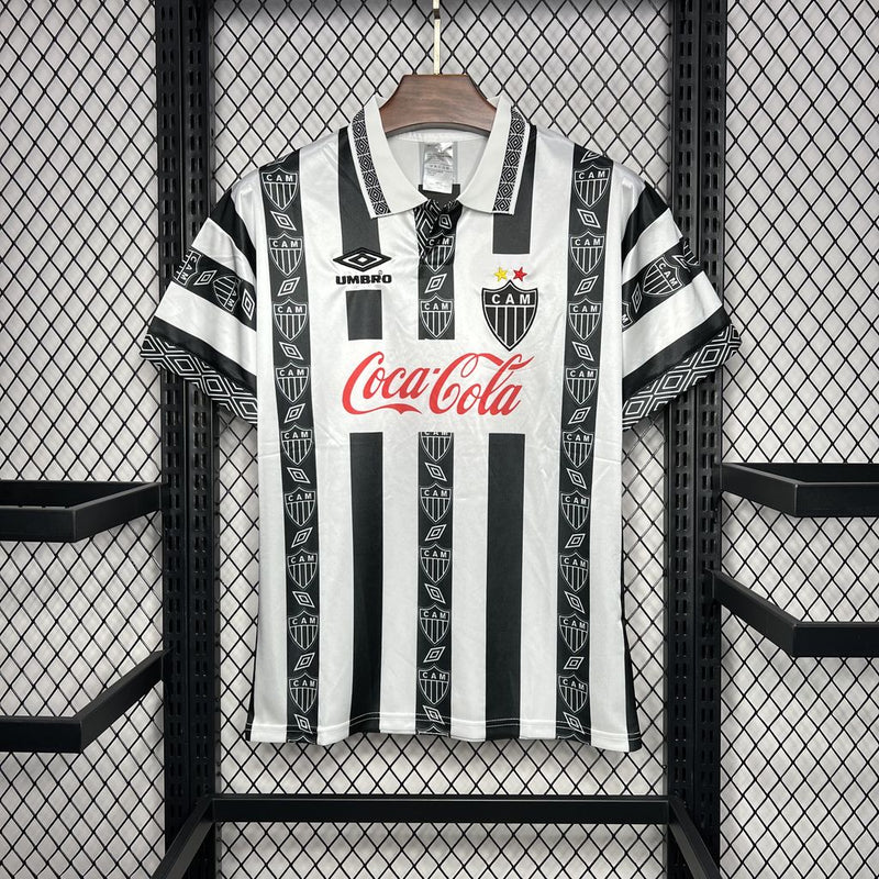 Camisa Retrô Atlético Mineiro 1995
