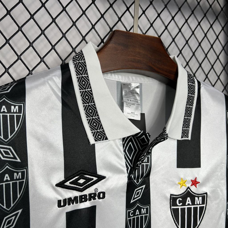 Camisa Retrô Atlético Mineiro 1995