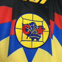 Camisa I Retrô do Club América 1995