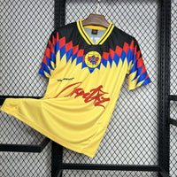 Camisa I Retrô do Club América 1995