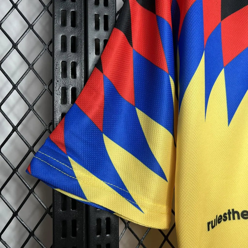 Camisa I Retrô do Club América 1995