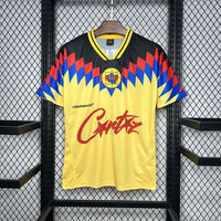 Camisa I Retrô do Club América 1995