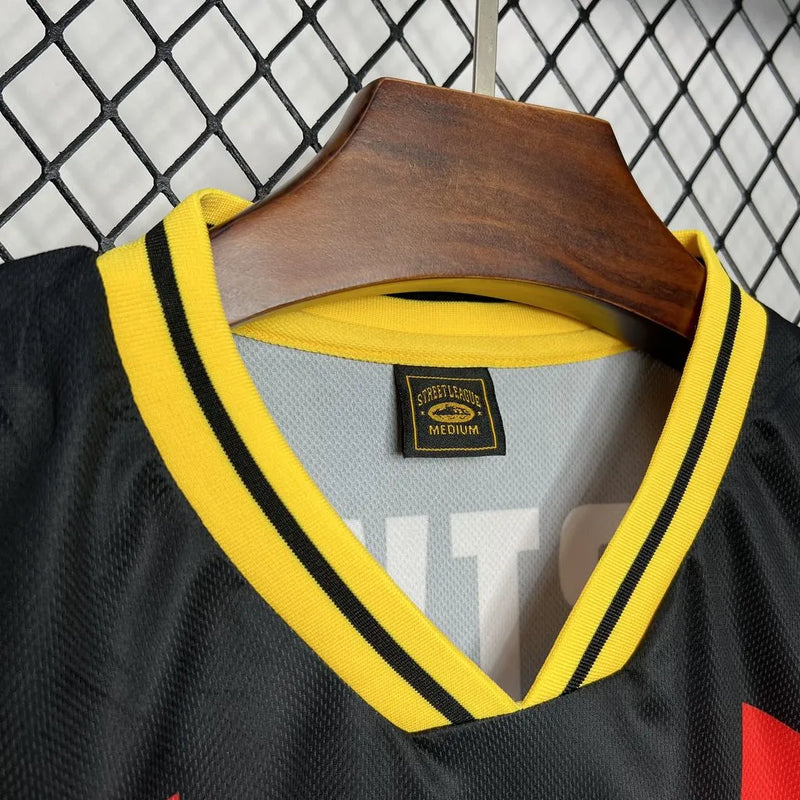 Camisa I Retrô do Club América 1995