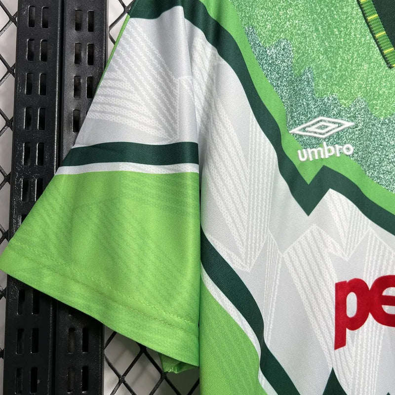 Camisa II Retrô do Celtic 1991/92