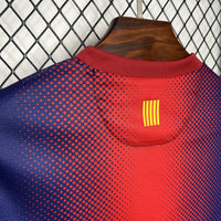 Camisa Retrô Barcelona 2012/13