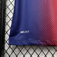 Camisa Retrô Barcelona 2012/13