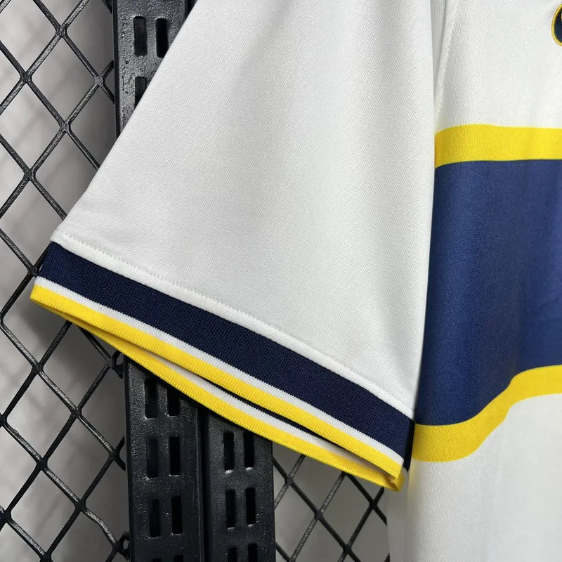 Camisa Retrô do Boca Juniors 1996/97