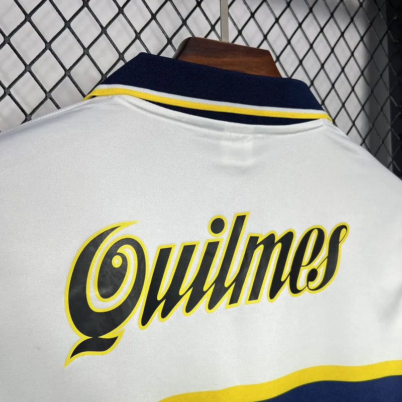 Camisa Retrô do Boca Juniors 1996/97