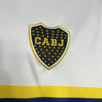 Camisa Retrô do Boca Juniors 1996/97