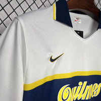 Camisa Retrô do Boca Juniors 1996/97