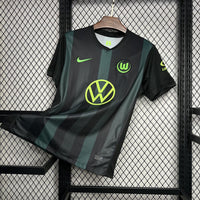 Camisa II Wolfsburg 24/25