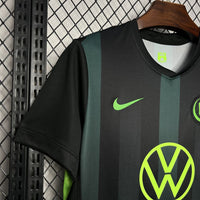 Camisa II Wolfsburg 24/25