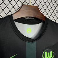Camisa II Wolfsburg 24/25