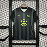Camisa II Wolfsburg 24/25