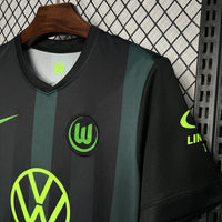 Camisa II Wolfsburg 24/25