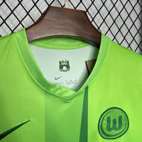 Camisa I Wolfsburg 25/26