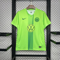 Camisa I Wolfsburg 25/26