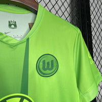 Camisa I Wolfsburg 25/26