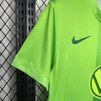 Camisa I Wolfsburg 25/26