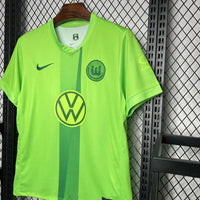 Camisa I Wolfsburg 25/26