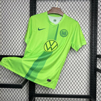 Camisa I Wolfsburg 25/26