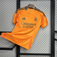 Camisa lll Real Madrid 24/25 Torcedor