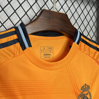Camisa lll Real Madrid 24/25 Torcedor