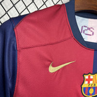 Camisa I Barcelona 24/25 Torcedor