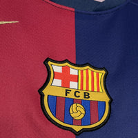 Camisa I Barcelona 24/25 Torcedor