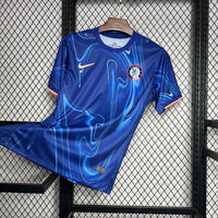 Camisa I Chelsea 24/25 Torcedor