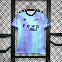 Camisa lll Arsenal 24/25 Torcedor
