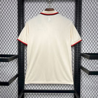 Camisa lll Bayern de Munique 2024/25 Torcedor