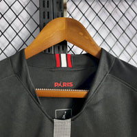 Camisa III Retrô Paris Saint-Germain 18/19