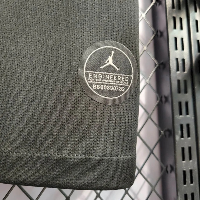 Camisa III Retrô Paris Saint-Germain 18/19