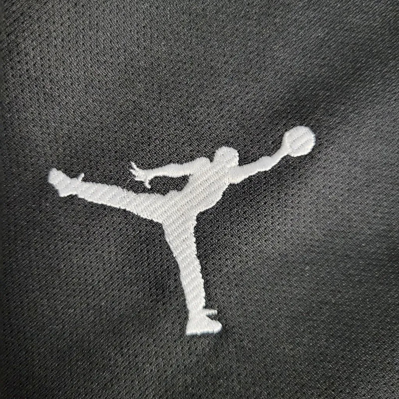Camisa III Retrô Paris Saint-Germain 18/19