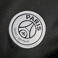 Camisa III Retrô Paris Saint-Germain 18/19