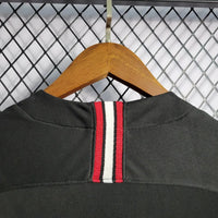 Camisa III Retrô Paris Saint-Germain 18/19