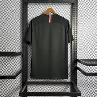 Camisa III Retrô Paris Saint-Germain 18/19