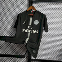 Camisa III Retrô Paris Saint-Germain 18/19