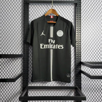 Camisa III Retrô Paris Saint-Germain 18/19