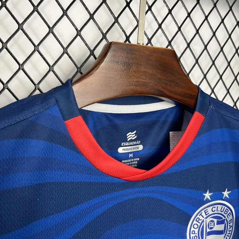 Camisa III do Bahia 24/25