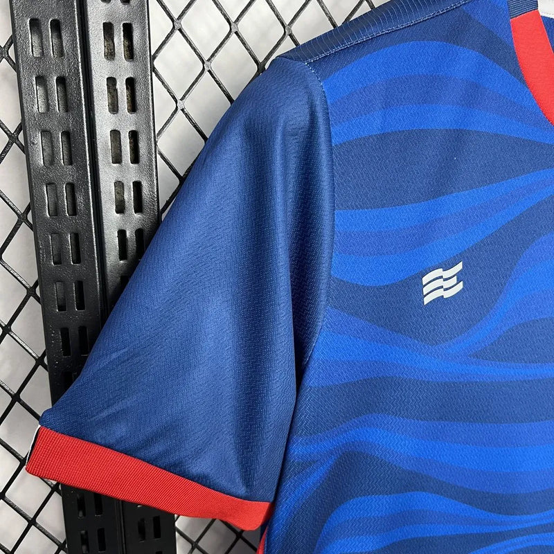 Camisa III do Bahia 24/25
