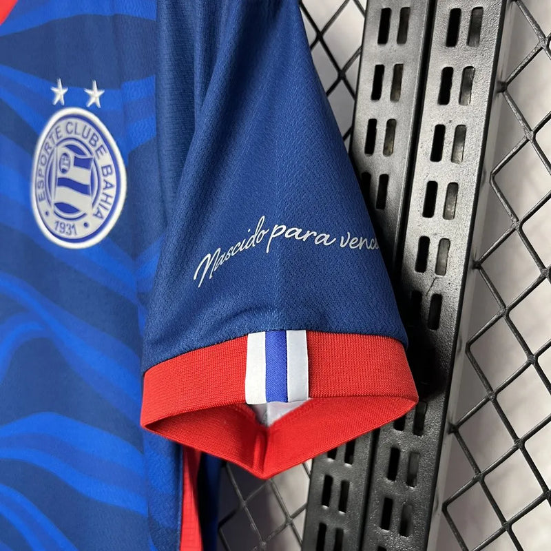 Camisa III do Bahia 24/25