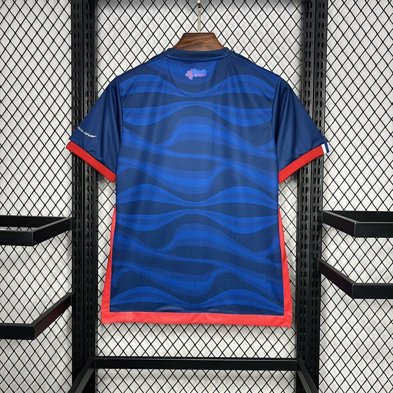 Camisa III do Bahia 24/25