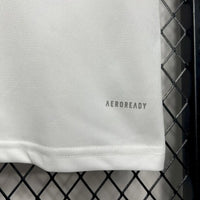 Camisa Branca Comemorativa do Centenário da Colômbia 24/25