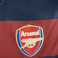 Camisa Retrô Arsenal 2007/08