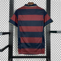 Camisa Retrô Arsenal 2007/08